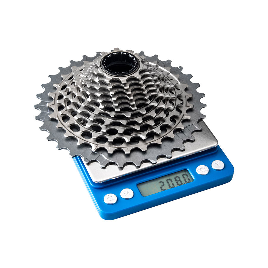 Park Tool, DS-2.2, Digital Scale