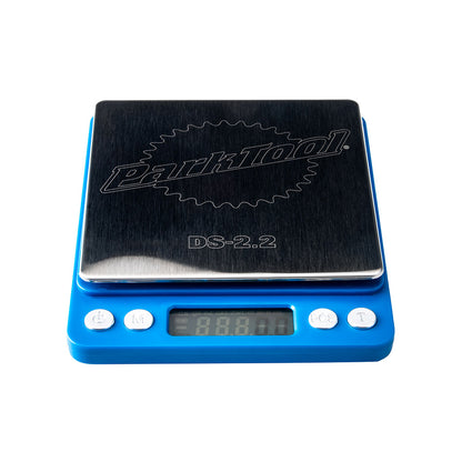 Park Tool, DS-2.2, Digital Scale
