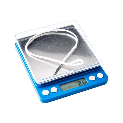 Park Tool, DS-2.2, Digital Scale