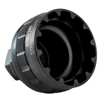 Park Tool, BBT-135-12, Bottom Bracket Tool, 46mm/12 notch