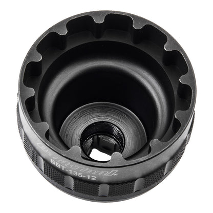 Park Tool, BBT-135-12, Bottom Bracket Tool, 46mm/12 notch