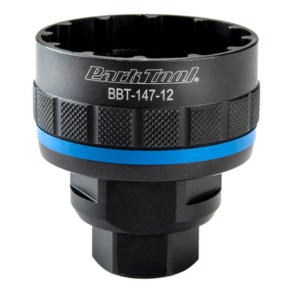 Park Tool, BBT-147-12, Bottom Bracket Tool, 48mm/ 12 notch