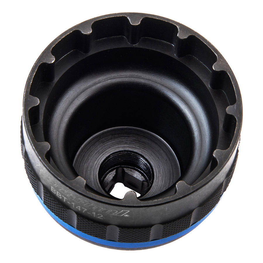 Park Tool, BBT-147-12, Bottom Bracket Tool, 48mm/ 12 notch