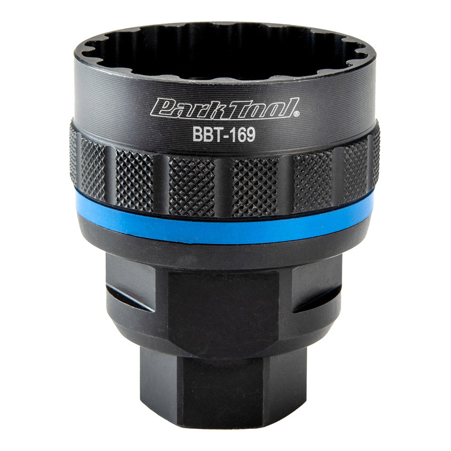 Park Tool, BBT-169, Bottom Bracket Tool, 50mm/ 16 notch