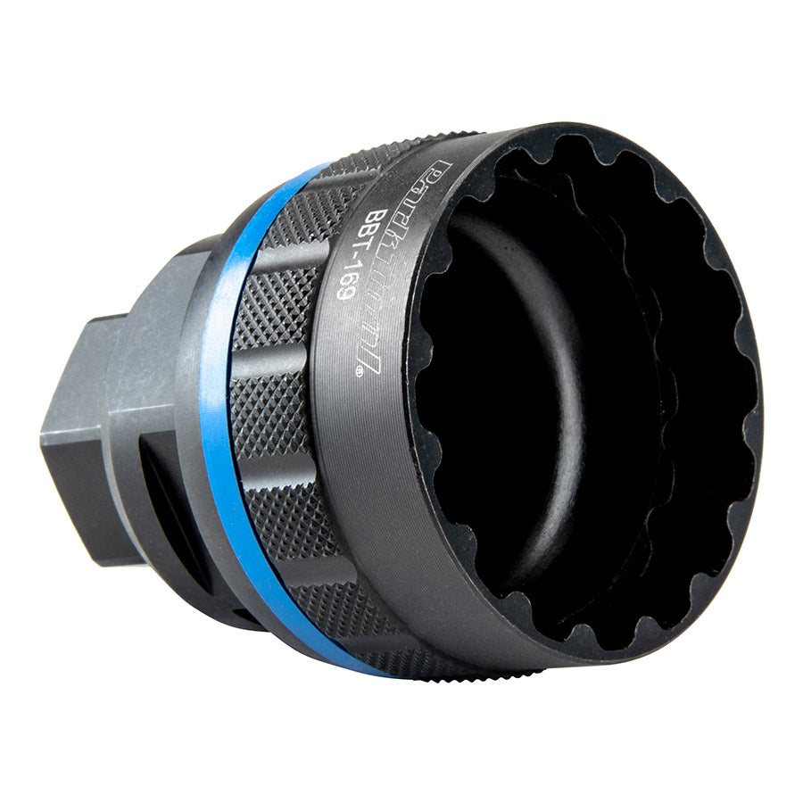 Park Tool, BBT-169, Bottom Bracket Tool, 50mm/ 16 notch