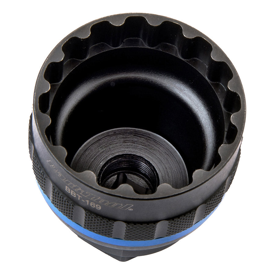Park Tool, BBT-169, Bottom Bracket Tool, 50mm/ 16 notch