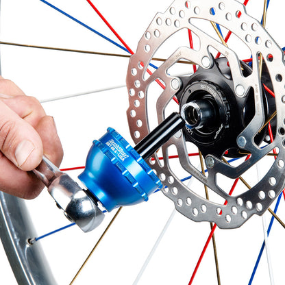 Park Tool, GPS-1, Bottom Bracket Tool, Kit