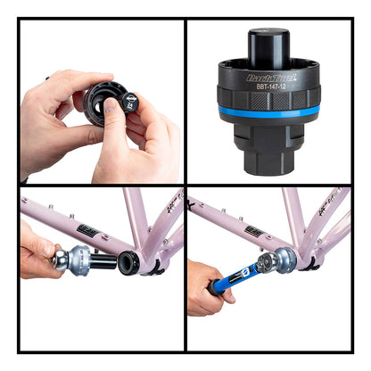 Park Tool, GPS-24, Bottom Bracket Tool