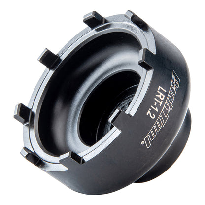 Park Tool, LRT-1.2, Bottom Bracket Tool, 50mm/ 8 notch, External type