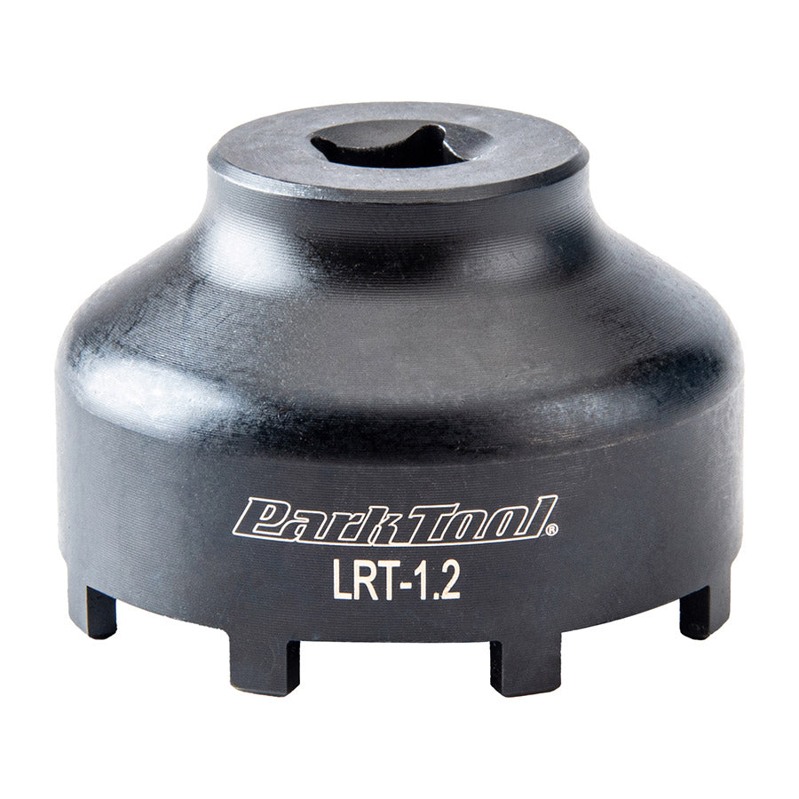 Park Tool, LRT-1.2, Bottom Bracket Tool, 50mm/ 8 notch, External type