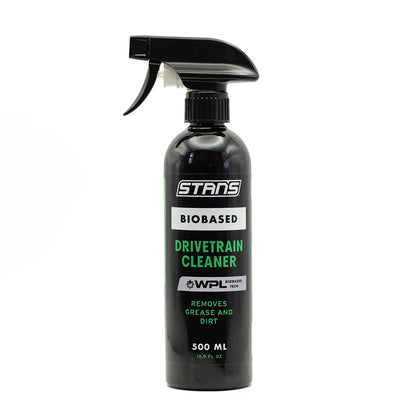 Stans No Tubes, Drivetrain Cleaner, 500ml