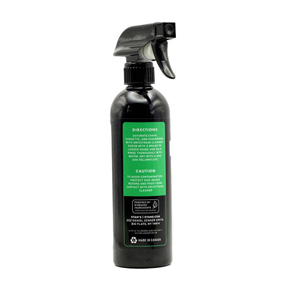 Stans No Tubes, Drivetrain Cleaner, 500ml