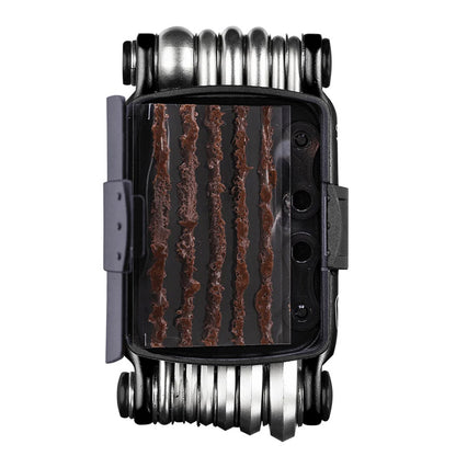 Crankbrothers, Multi 13, Tool Kit, 13, Matte Black