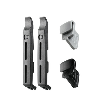 Crankbrothers, Slider Tire Lever Kit, Tool Kit