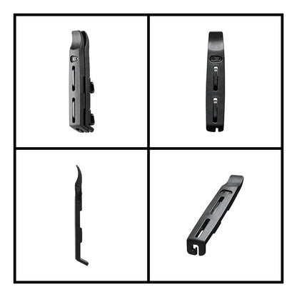 Crankbrothers, Slider Tire Lever Kit, Tool Kit