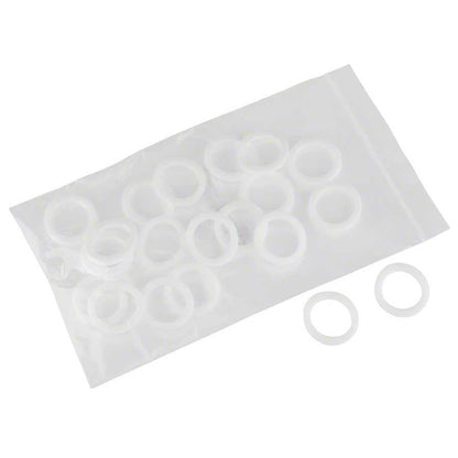 RockShox, 11.4018.028.005, 35mm x 6mm Foam rings (20X)