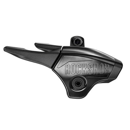 RockShox, OneLoc, Remote, Right above/ Left below