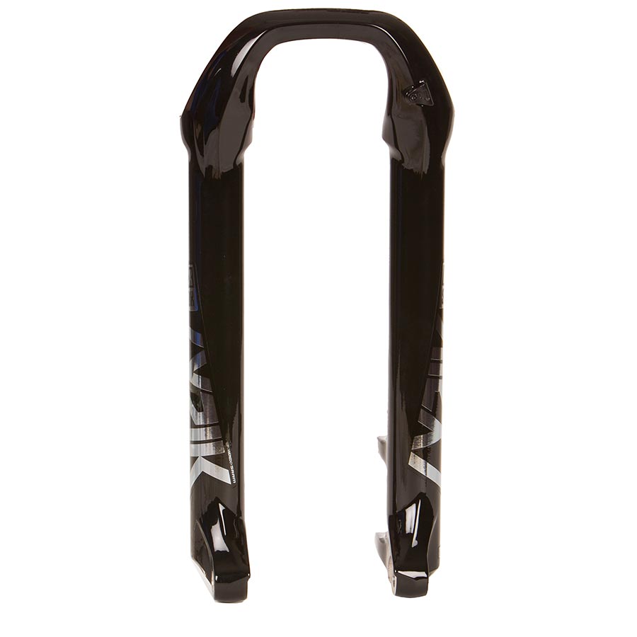 RockShox, Lower Leg For Lyrik 2020+, 29", 15X110 Boost, Gloss Black