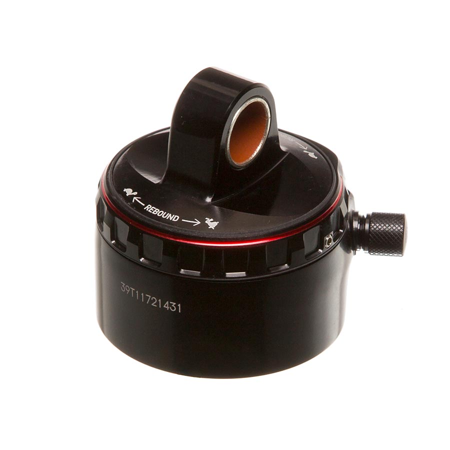 RockShox, Super Deluxe R Eyelet Assembly, Standard Eyelet, 11.4118.073.000