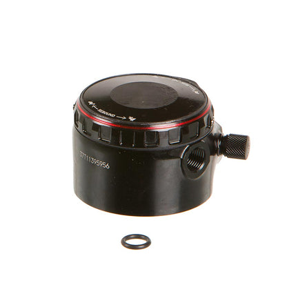 RockShox, Super Deluxe R Eyelet Assembly, Trunnion, 11.4118.073.001