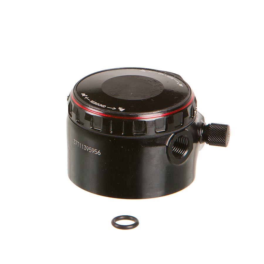 RockShox, Super Deluxe R Eyelet Assembly, Trunnion, 11.4118.073.001