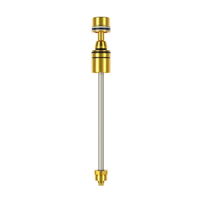 RockShox, DebonAir+ Upgrade Kit for ZEB, 160mm, Kit