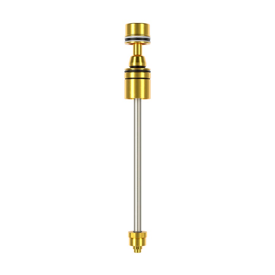 RockShox, DebonAir+ Upgrade Kit for ZEB, 150mm, Kit