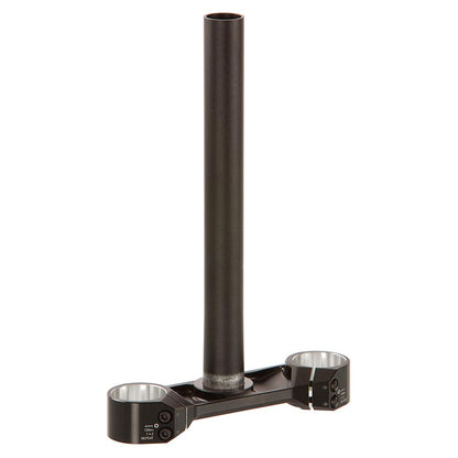 RockShox, Lower Crown/Steerer for BoXXer D1, 10OS (27.5/29, 48 offset)