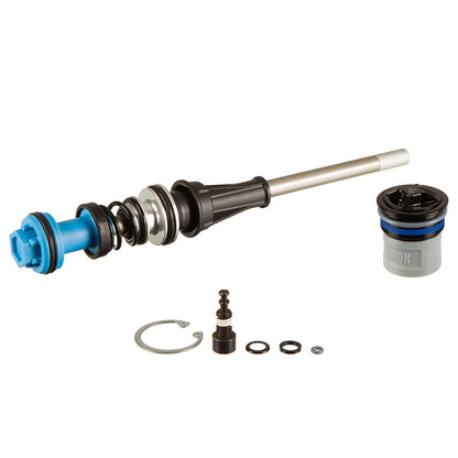 RockShox, Reba B1 Debonair Assembly, 110mm