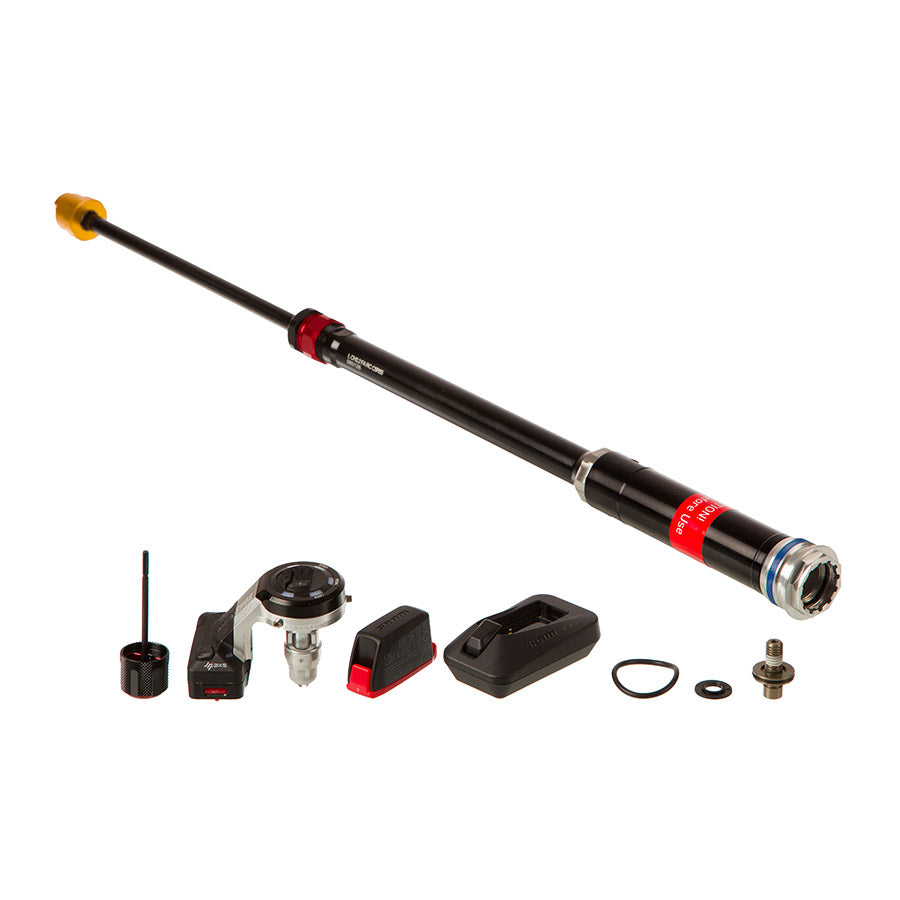 RockShox, Flight Attendant Upgrade for Lyrik E1, 00.4318.118.000