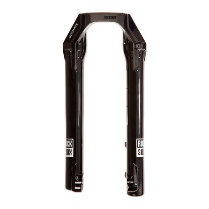 RockShox, ZEB Ult B1 Lower, Gloss Black