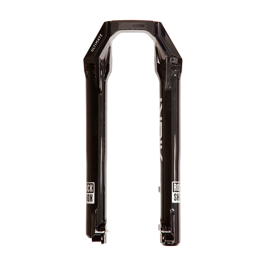 RockShox, Lyrik Ult E1 Lower, Gloss Black