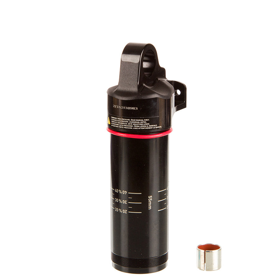 RockShox, Vivid C1+ Eyelet Assembly, Standard, 55mm