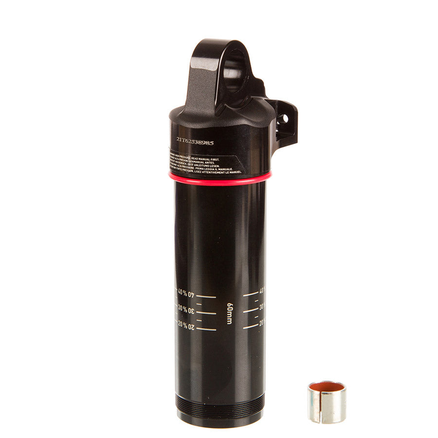 RockShox, Vivid C1+ Eyelet Assembly, Standard, 60mm