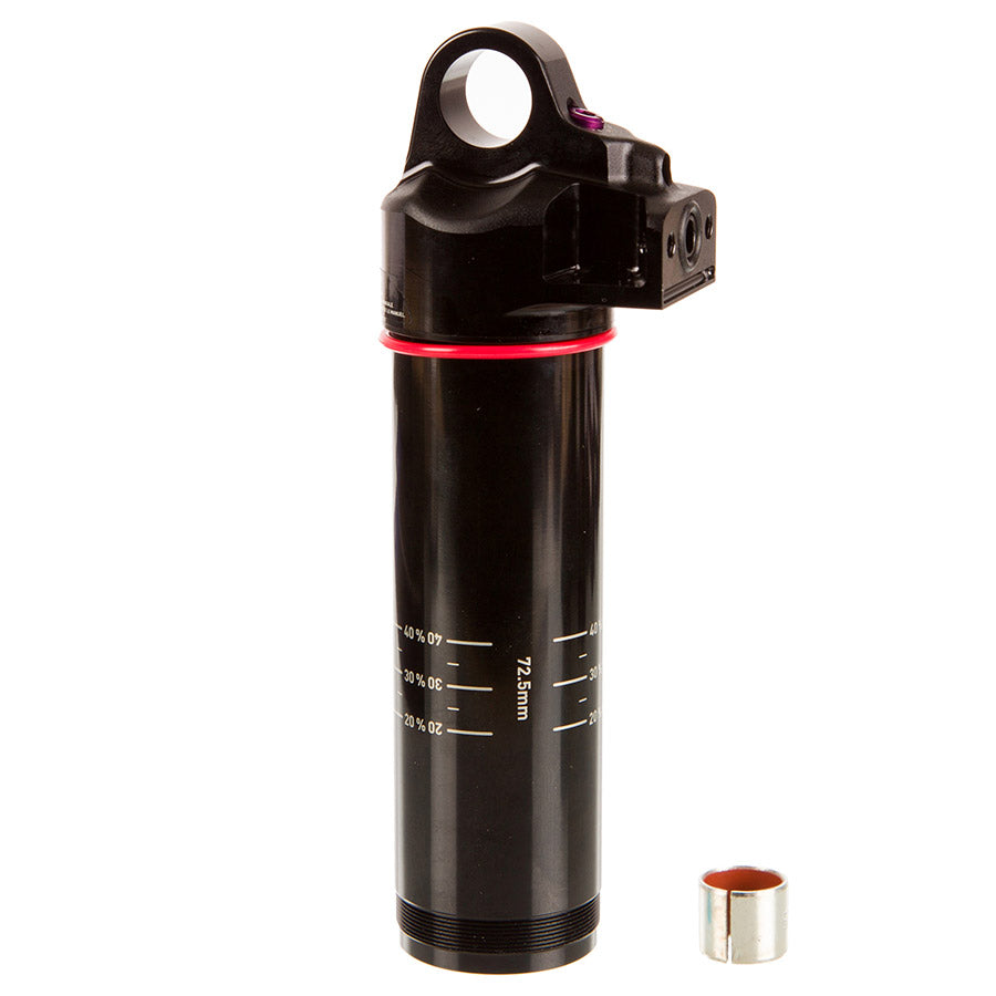 RockShox, Vivid C1+ Eyelet Assembly, Standard, 72.5mm