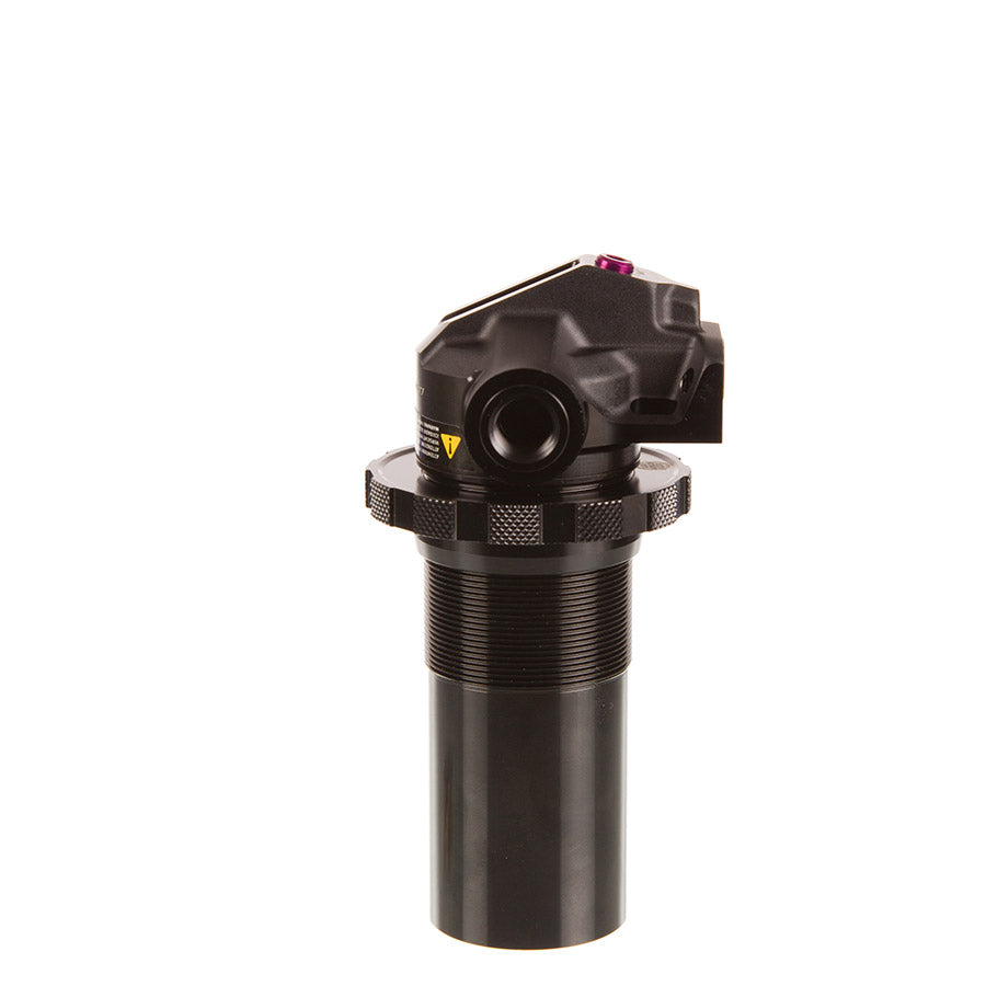RockShox, Vivid Coil C1+ Eyelet Assembly, Trunnion 47.5-55mm
