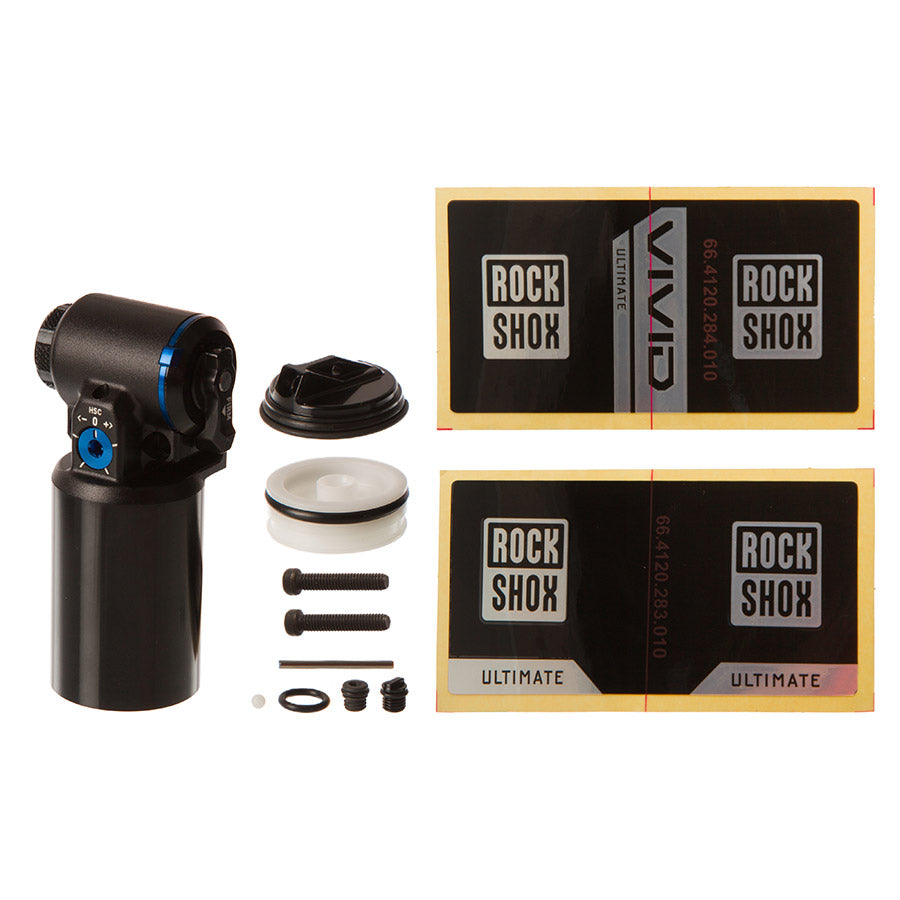RockShox, Vivid/SDLX D1 Reservoir