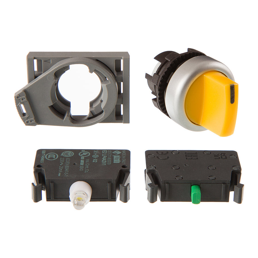 Muc-Off, Yellow Switch for 40L unit