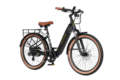 AIMA Santa Monica Cruiser E-Bike
