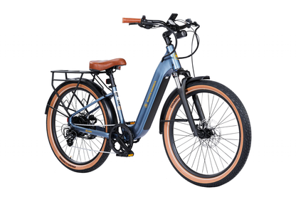 AIMA Santa Monica Cruiser E-Bike