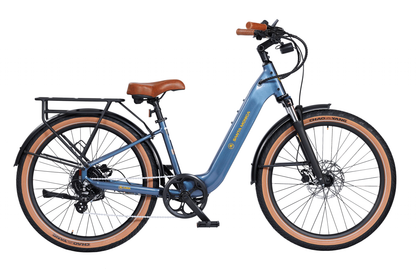 AIMA Santa Monica Cruiser E-Bike