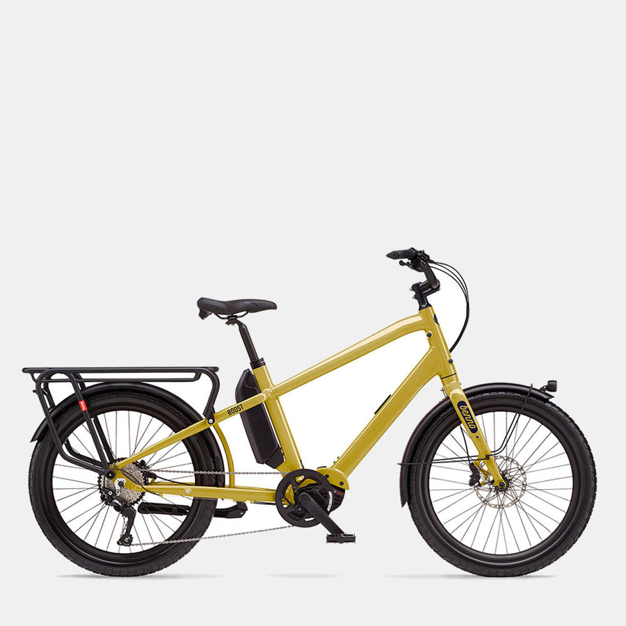 BionX Interface Box OHM Electric Bikes