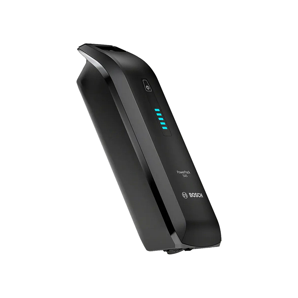 Bosch PowerPack 545Wh Frame Mount Battery (EB12.100.04N)