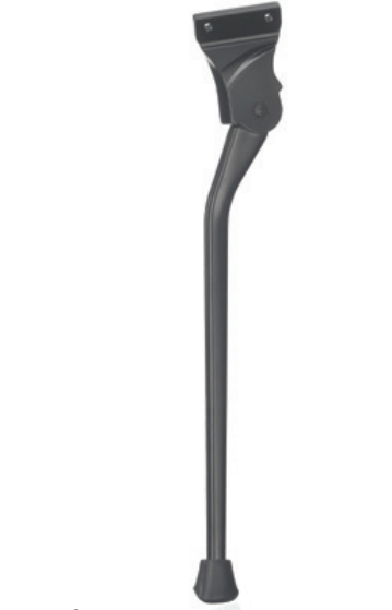 OEM KICKSTAND REAR MOUNT