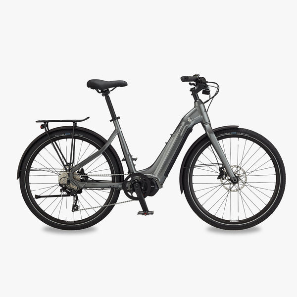 Cruise E-Bike