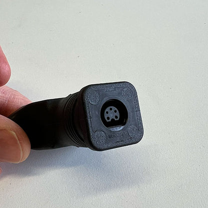 Clé adaptateur de charge OHM
