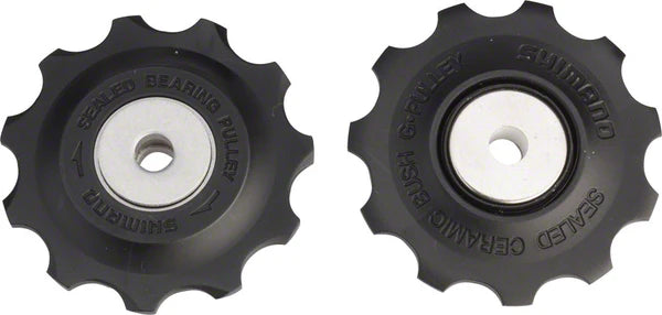 SHIMANO RD-U6050-10/U6070-11 Pulley Set