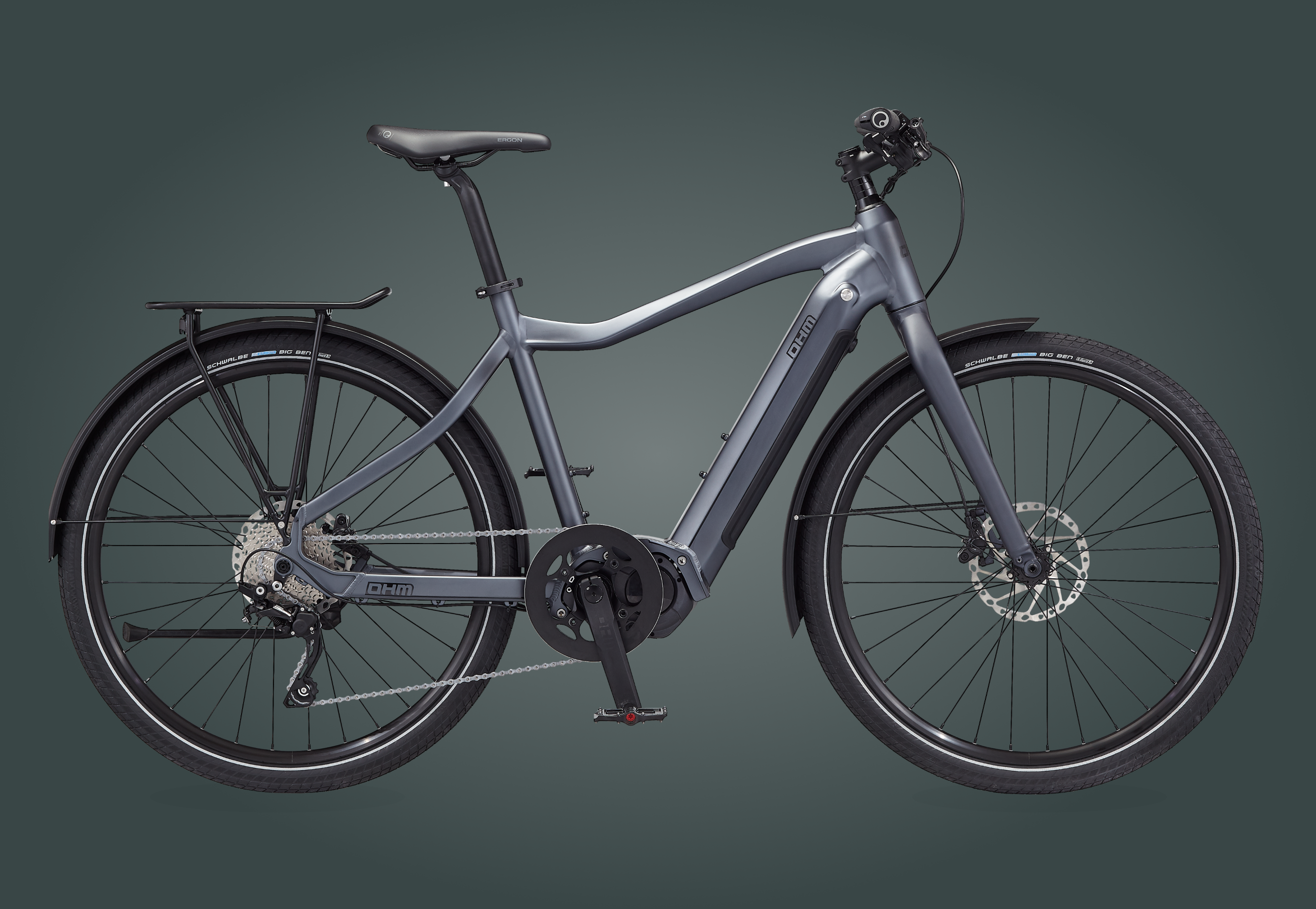 swift electric bikes