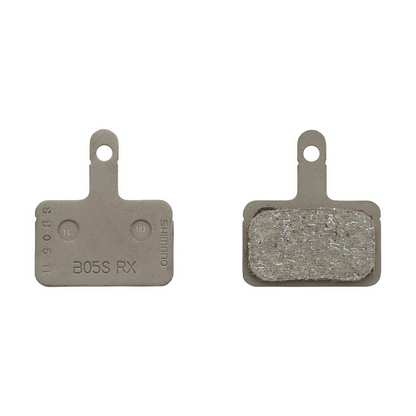 Plaquettes de frein Shimano