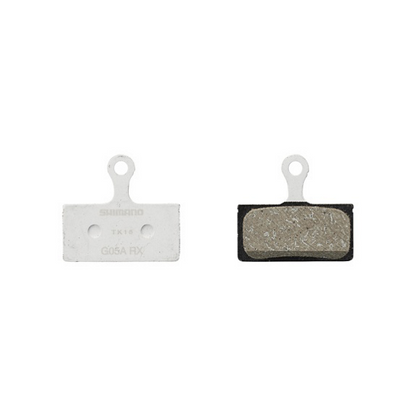Plaquettes de frein Shimano
